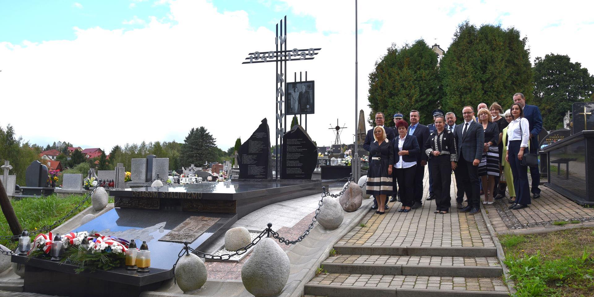 Strzyżów uczcił pamięć Sybiraków w Światowym Dniu Sybiraka